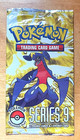 Booster Pack