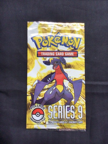 Booster Pack