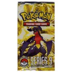 Booster Pack