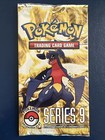 Booster Pack