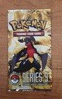 Booster Pack