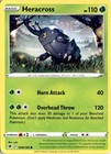 Heracross