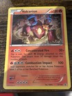 Volcanion