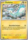 Pachirisu