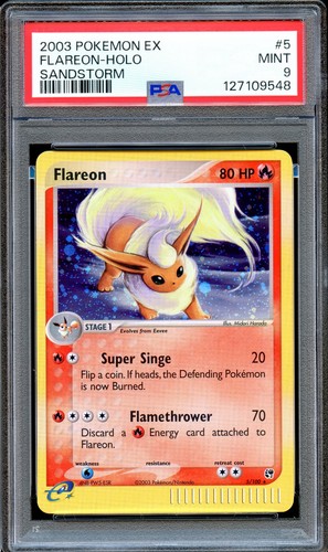 Flareon