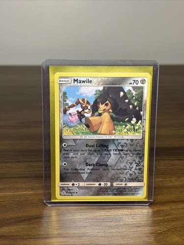 Mawile