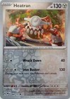Heatran
