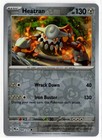 Heatran