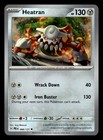 Heatran