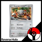 Heatran