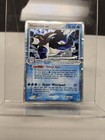 Blastoise EX