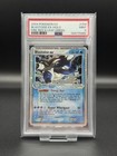 Blastoise EX