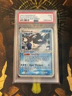 Blastoise EX