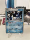 Blastoise EX