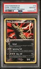 Dark Tyranitar