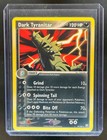 Dark Tyranitar