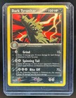 Dark Tyranitar