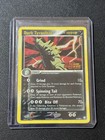 Dark Tyranitar