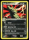 Dark Tyranitar