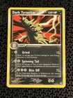 Dark Tyranitar