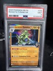 Dark Tyranitar