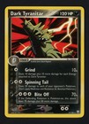 Dark Tyranitar