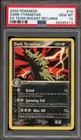 Dark Tyranitar