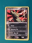Dark Tyranitar