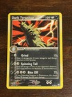 Dark Tyranitar