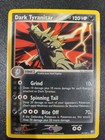 Dark Tyranitar