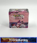 Booster Box