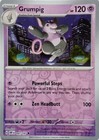 Spoink