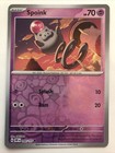 Spoink