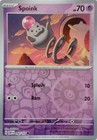 Spoink