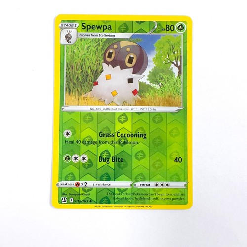 Spewpa