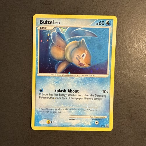 Buizel