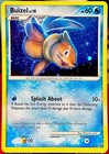 Buizel