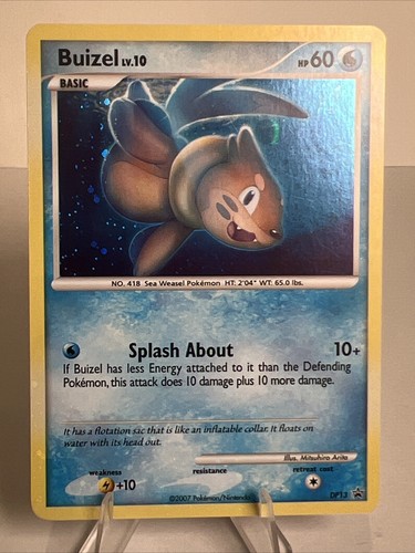 Buizel