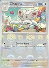 Cinccino