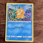 Psyduck