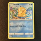 Psyduck