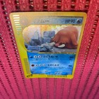 Piloswine