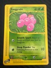 Exeggcute