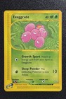 Exeggcute