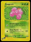 Exeggcute