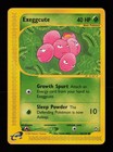 Exeggcute