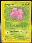 Exeggcute