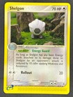 Shelgon