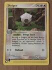 Shelgon