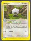 Shelgon